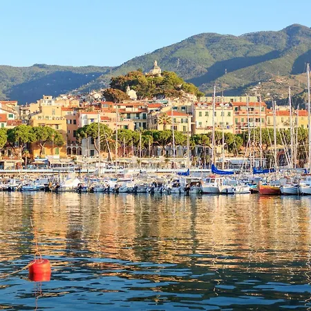 Classy Homes - A Due Passi Dal Mare Lejlighed Sanremo