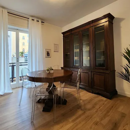 Διαμέρισμα Classy Homes - A Due Passi Dal Mare *