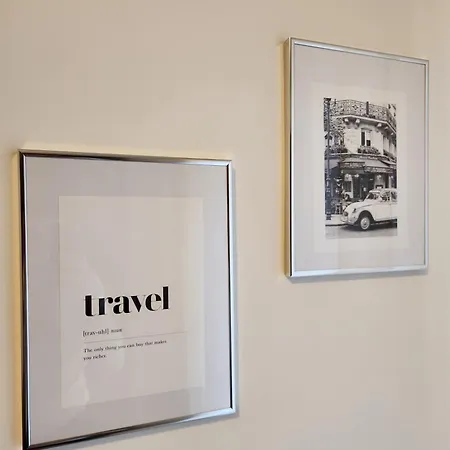 Classy Homes - A Due Passi Dal Mare Διαμέρισμα Σαν Ρέμο