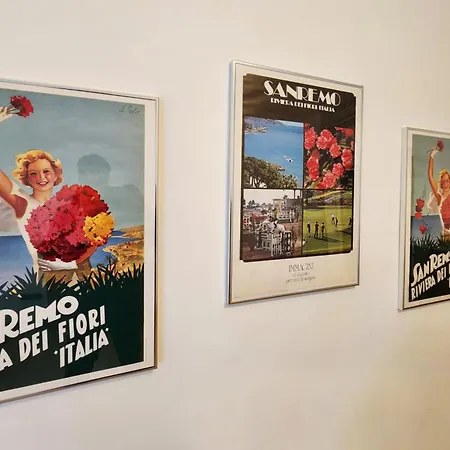 Classy Homes - A Due Passi Dal Mare Διαμέρισμα *