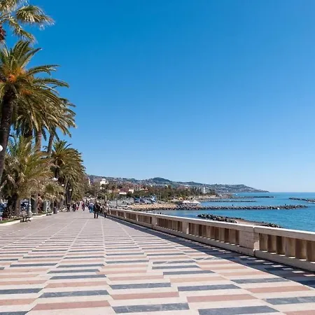 Classy Homes - A Due Passi Dal Mare *