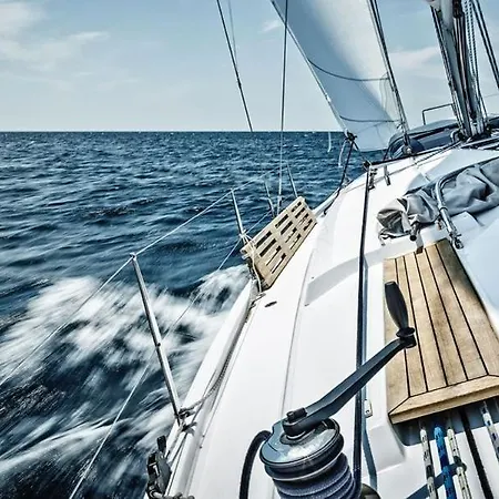 Appartement Classy Homes - A Due Passi Dal Mare *