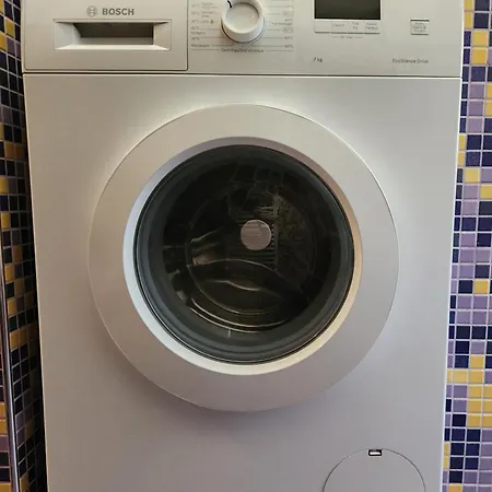 Classy Homes - A Due Passi Dal Mare Appartement *