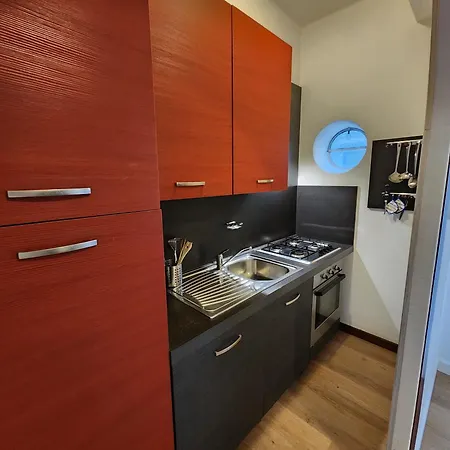 Classy Homes - A Due Passi Dal Mare Apartman