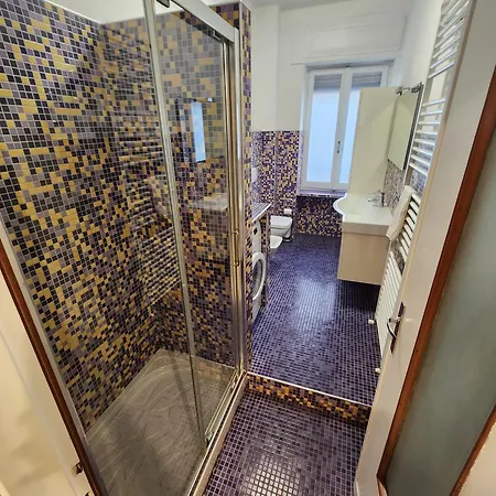 Classy Homes - A Due Passi Dal Mare * San Remo