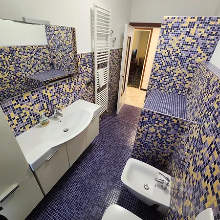 Classy Homes - A Due Passi Dal Mare Σαν Ρέμο