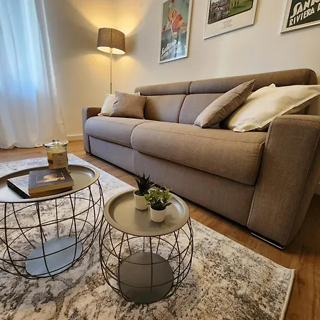 Classy Homes - A Due Passi Dal Mare San Remo