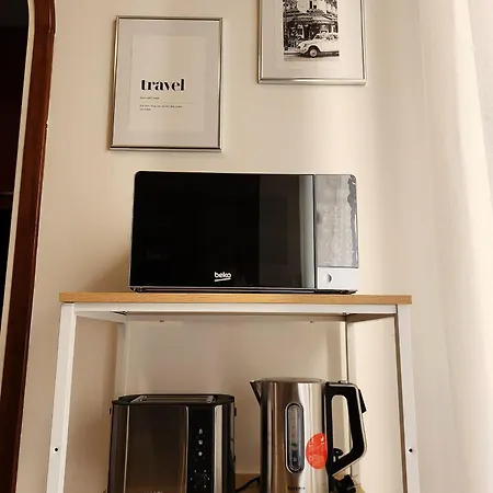 Appartement Classy Homes - A Due Passi Dal Mare *