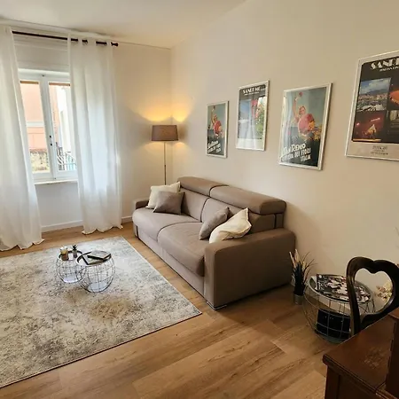 Classy Homes - A Due Passi Dal Mare * San Remo