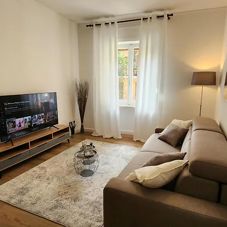 Classy Homes - A Due Passi Dal Mare Apartment