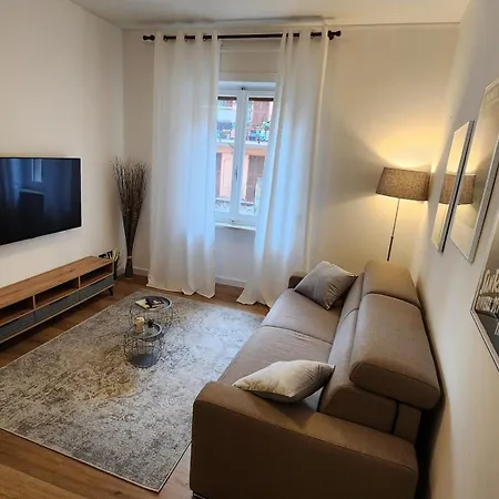 Apartment Classy Homes - A Due Passi Dal Mare