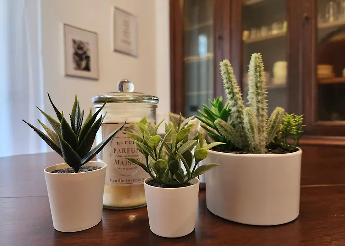 Classy Homes - A Due Passi Dal Mare Apartament