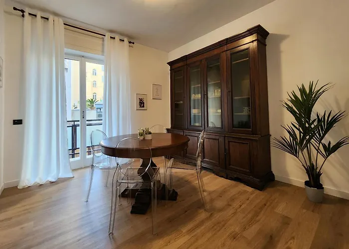 Apartman Classy Homes - A Due Passi Dal Mare *