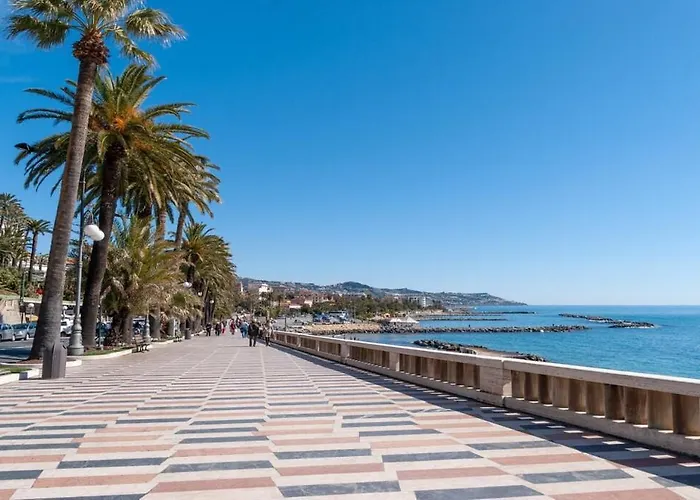 Classy Homes - A Due Passi Dal Mare *