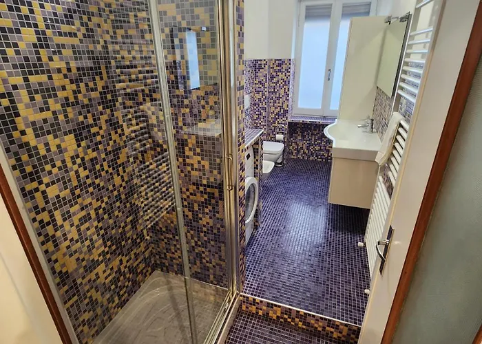 Classy Homes - A Due Passi Dal Mare * San Remo