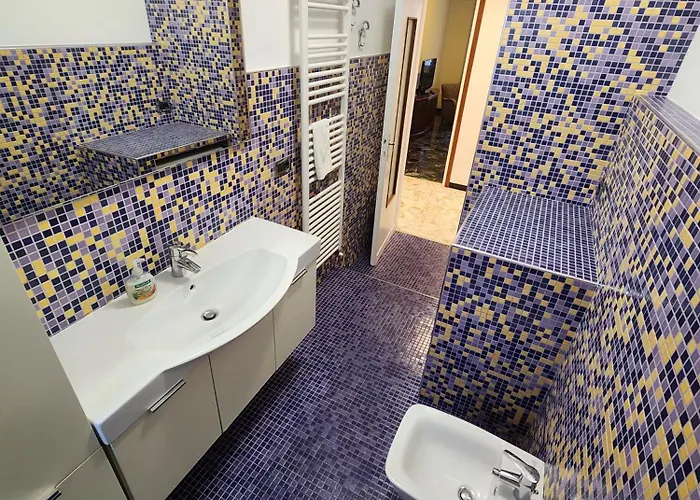 Classy Homes - A Due Passi Dal Mare San Remo