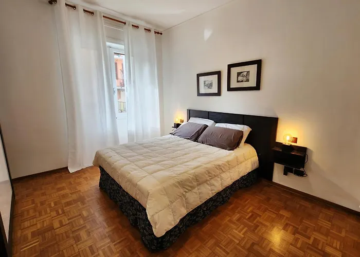 Classy Homes - A Due Passi Dal Mare *