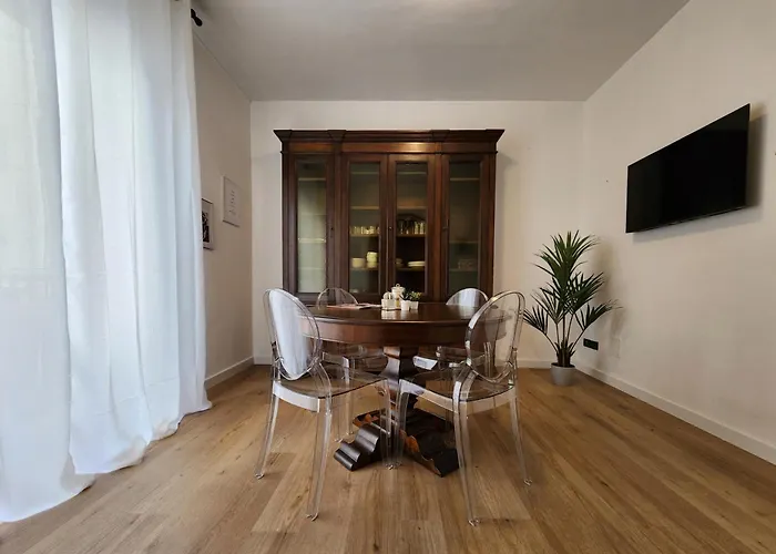 Apartman Classy Homes - A Due Passi Dal Mare San Remo