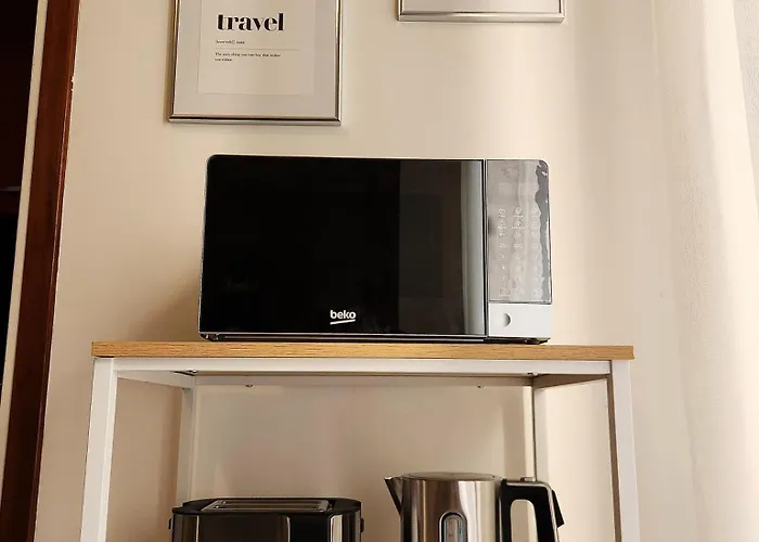 Apartman Classy Homes - A Due Passi Dal Mare *